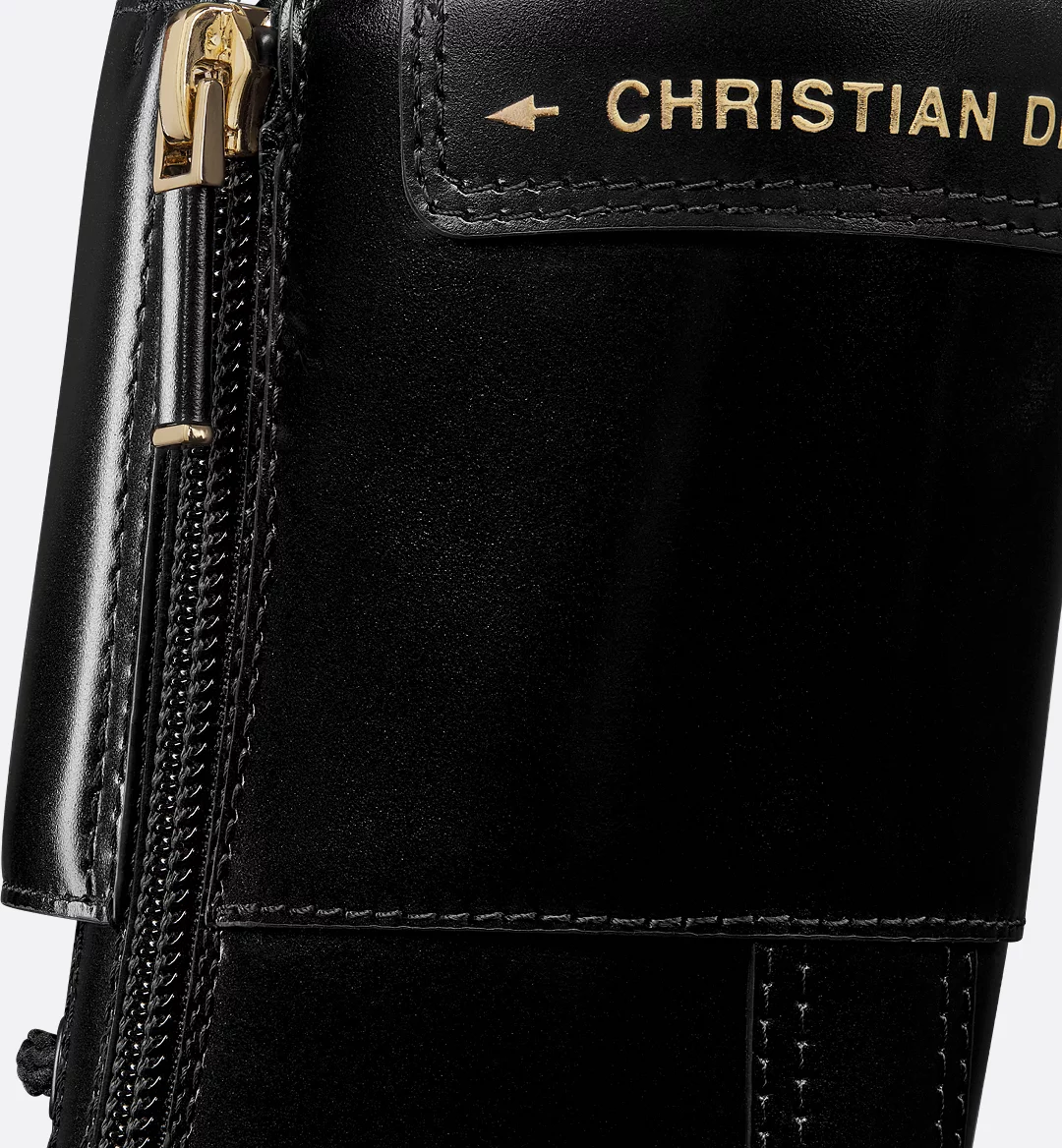 D-Strike Ankle Boot - Image 6